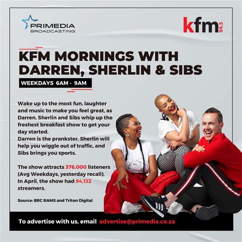 kfm competitions today|Primedia Broadcasting : Kfm.